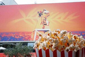 festivale del cinema