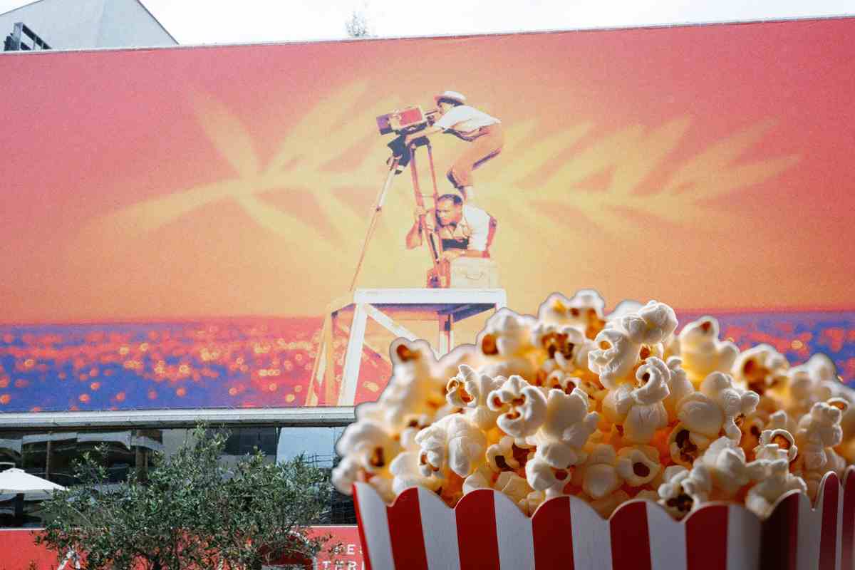 festivale del cinema