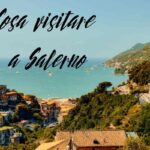 salerno vista dall'alto