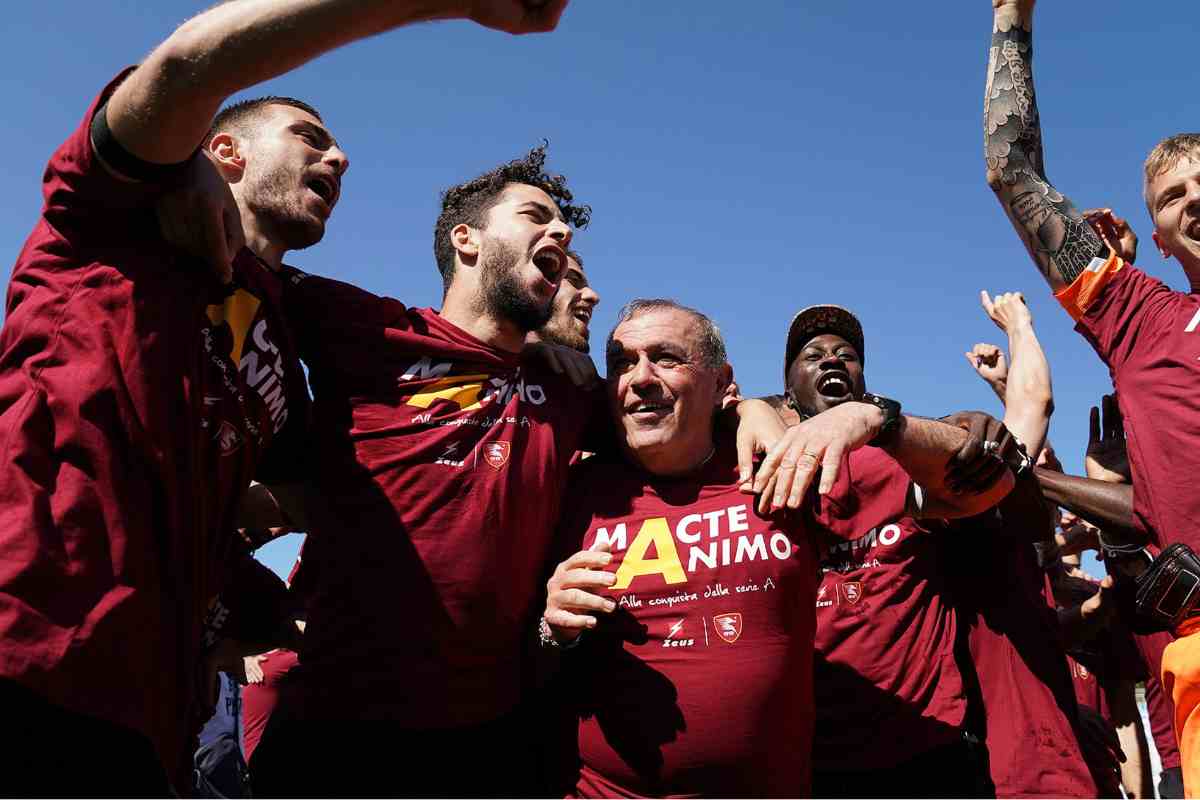 salernitana